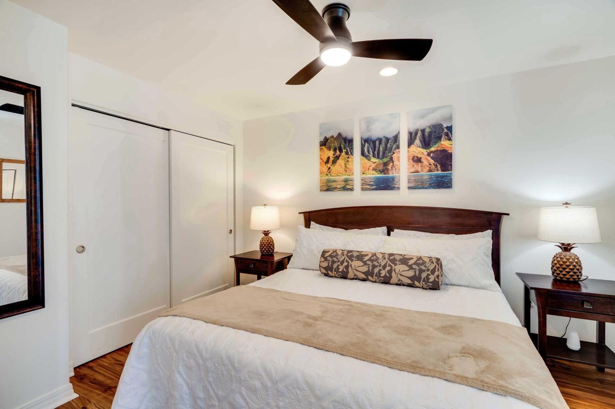 Waipouli Beachfront Condo With Balcony And Ocean Views Kapa'a Exterior photo